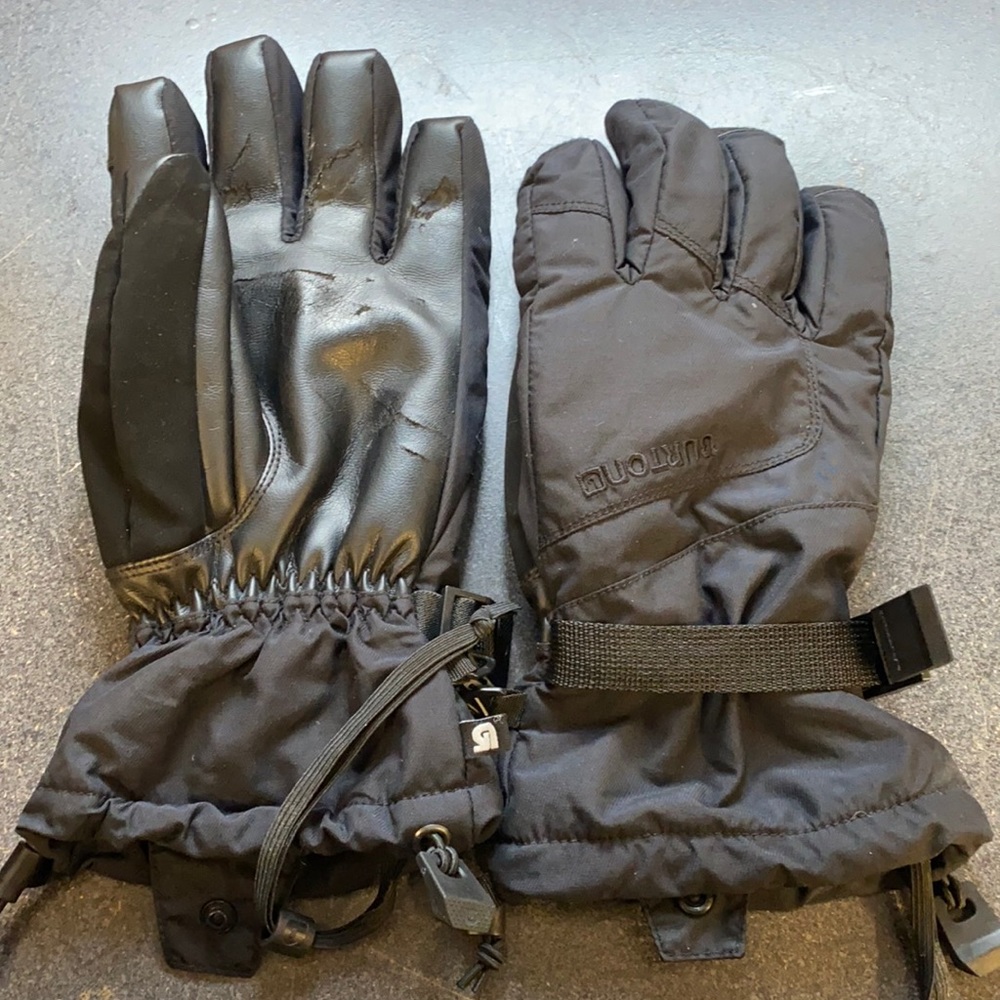 Burton Gloves
